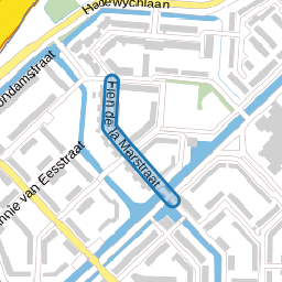 Fien de la Marstraat