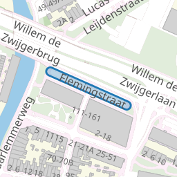 Flemingstraat