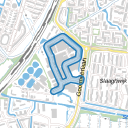 Flevoweg