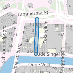 Fokkestraat