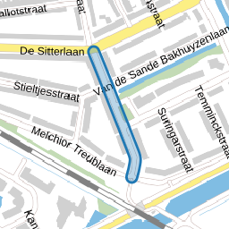 Franchimontlaan