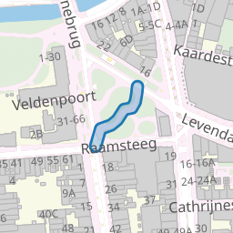 Garenmarktplein
