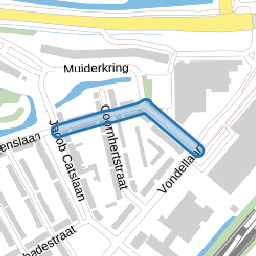 Gerard Brandtstraat