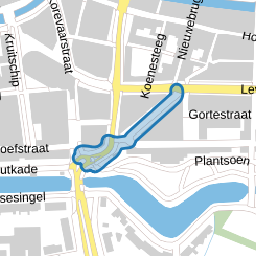 Geregracht
