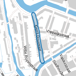 Gerrit Doustraat