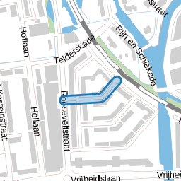 Gieterijstraat