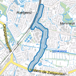 Gooimeerlaan