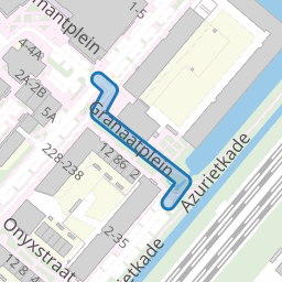 Granaatplein