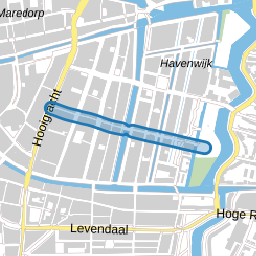Groenesteeg