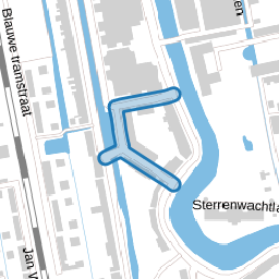 Groenhovenstraat