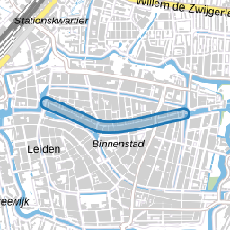 Haarlemmerstraat