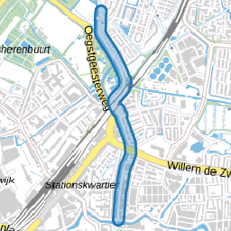Haarlemmerweg