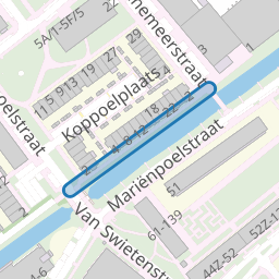 Hanepoelpad