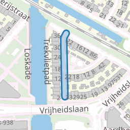 Harmen Doumastraat