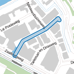Harteveltweg