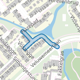 Hazezegge