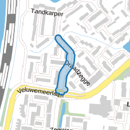 Heidezegge