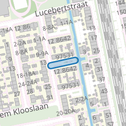 Herman Gorterstraat