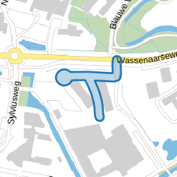Hildebrandpad