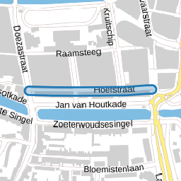 Hoefstraat
