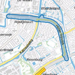 Hoge Rijndijk