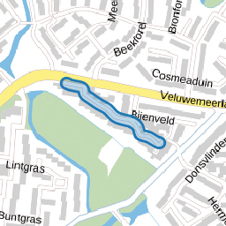 Hommelveld