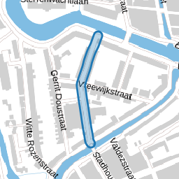 Hugo de Grootstraat