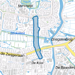 IJsselmeerlaan