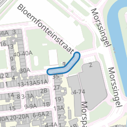 Jan C. Smutsstraat