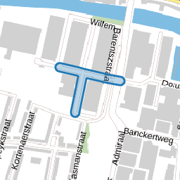 J.C. de Rijpstraat