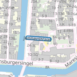 Jennerstraat