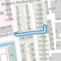 Johannes Poststraat