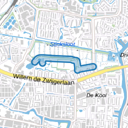 Joop Vervoornpad