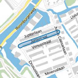Junostraat