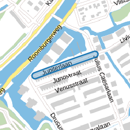 Jupiterlaan