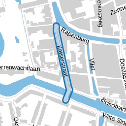 Kaiserstraat