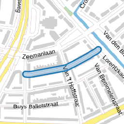 Kapteynstraat