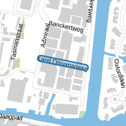 Karel Doormanweg