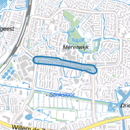 Ketelmeerlaan