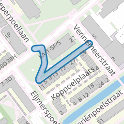 Kleipoelpad