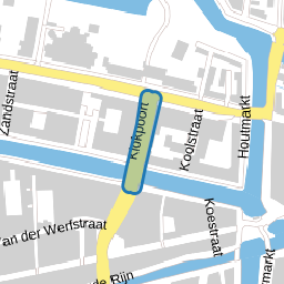 Klokpoort