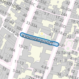 Kloosterpoort