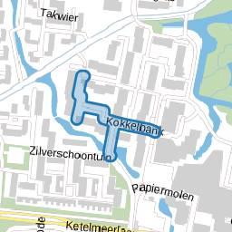 Kokkelbank