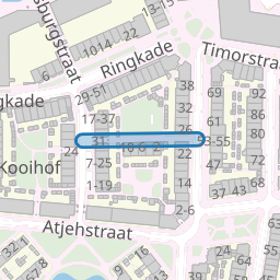 Kooihof