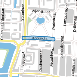 Kooizicht
