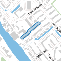 Kornalijnstraat