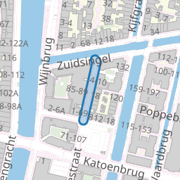 Korte Langestraat