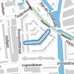 Kraanbaan
