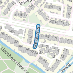 Krekelveld