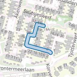 Kromstevenwerf